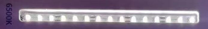 Waterproof IP65 New 12V 120led/m led strips 50Meters/roll