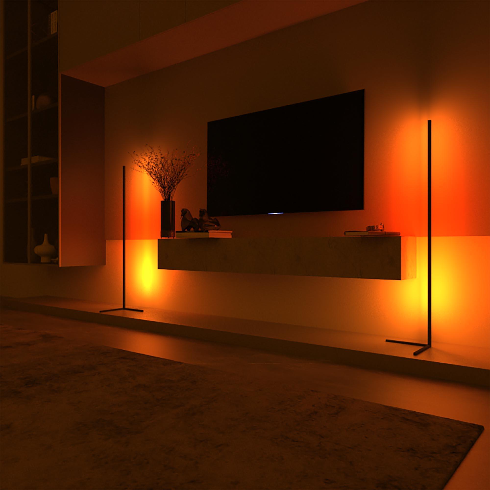 Apōllō Floor Lamp