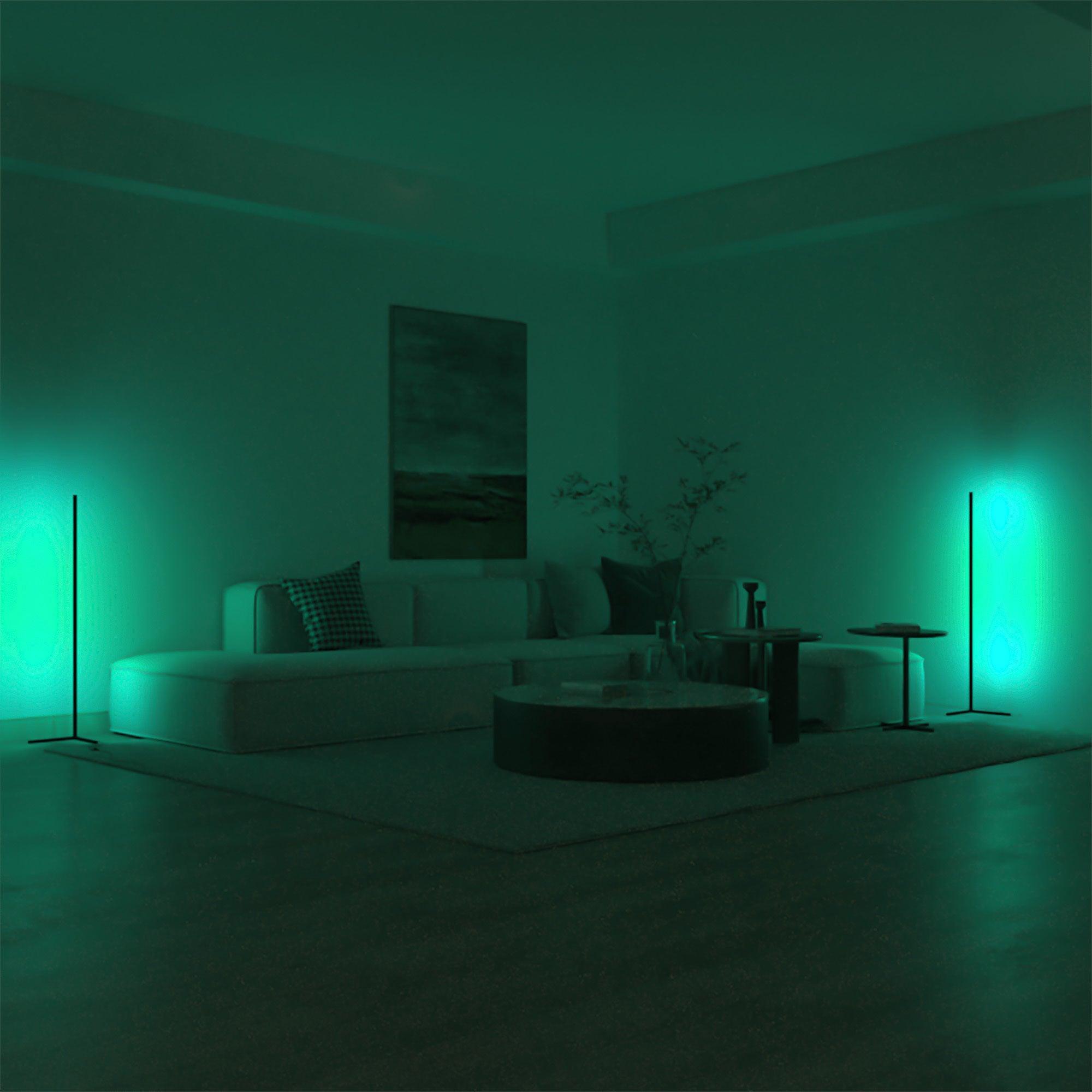 Apōllō Floor Lamp