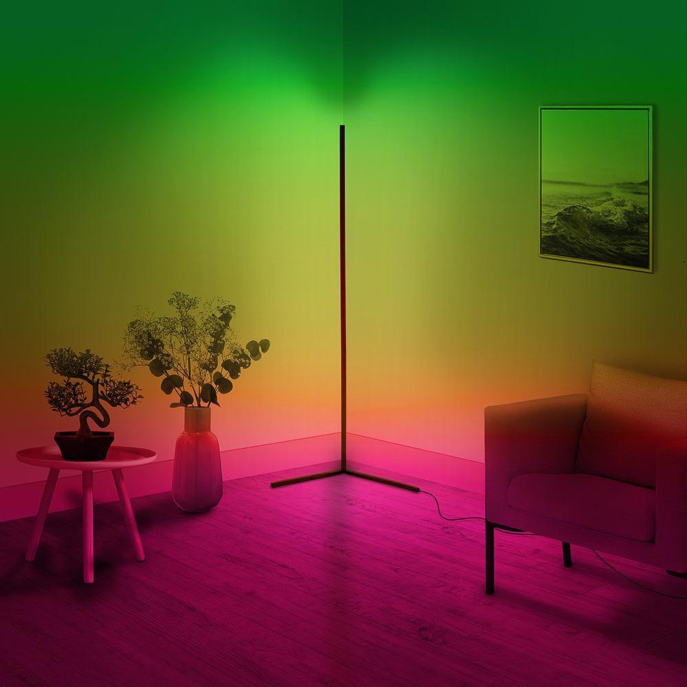 Apōllō Floor Lamp