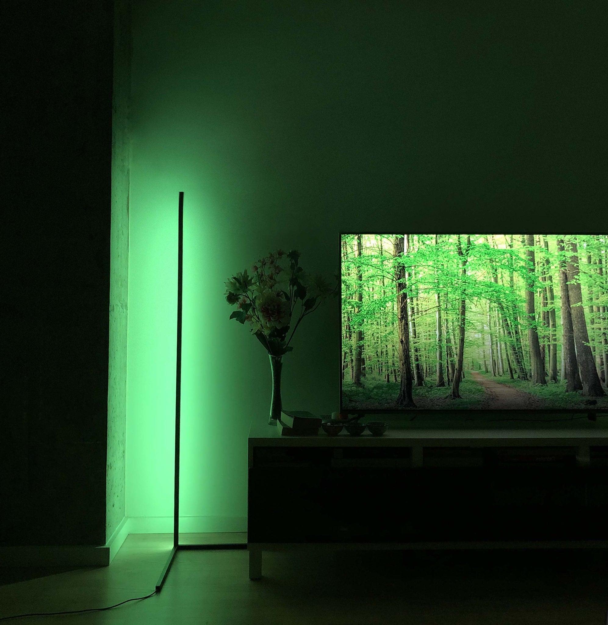 Apōllō Floor Lamp