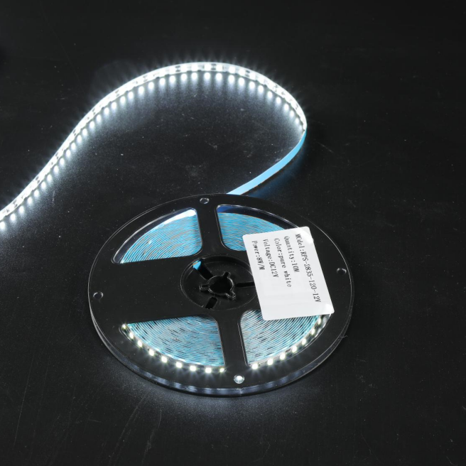 6mm wide LEDs 10 meters/roll