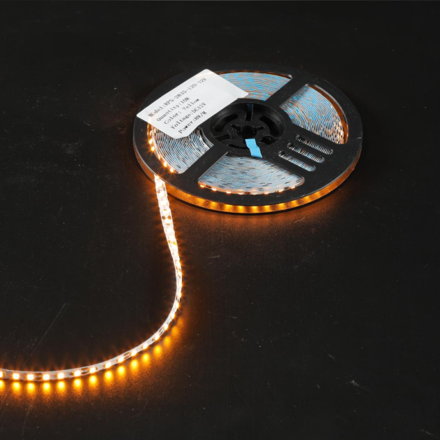 6mm wide LEDs 10 meters/roll
