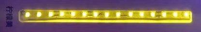 Waterproof IP65  New 12V 120led/m led strips 50Meters/roll