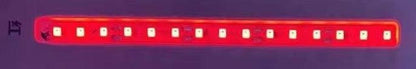 Waterproof IP65  New 12V 120led/m led strips 50Meters/roll