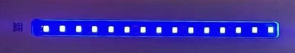 Waterproof IP65  New 12V 120led/m led strips 50Meters/roll