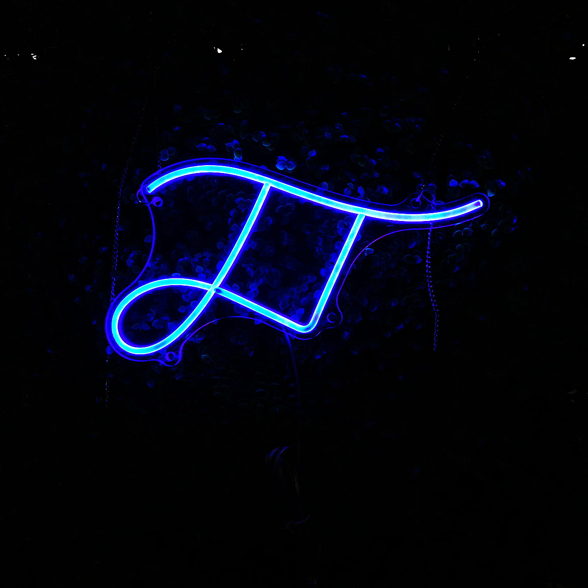 Arcane Symbols Neon Sign, Custom Color Neon Lights, Gifts For Magic Lover, Gifts For Kid, Bedroom Decor, House Decor, Bar Decor