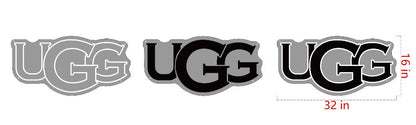 UGG&EGG
