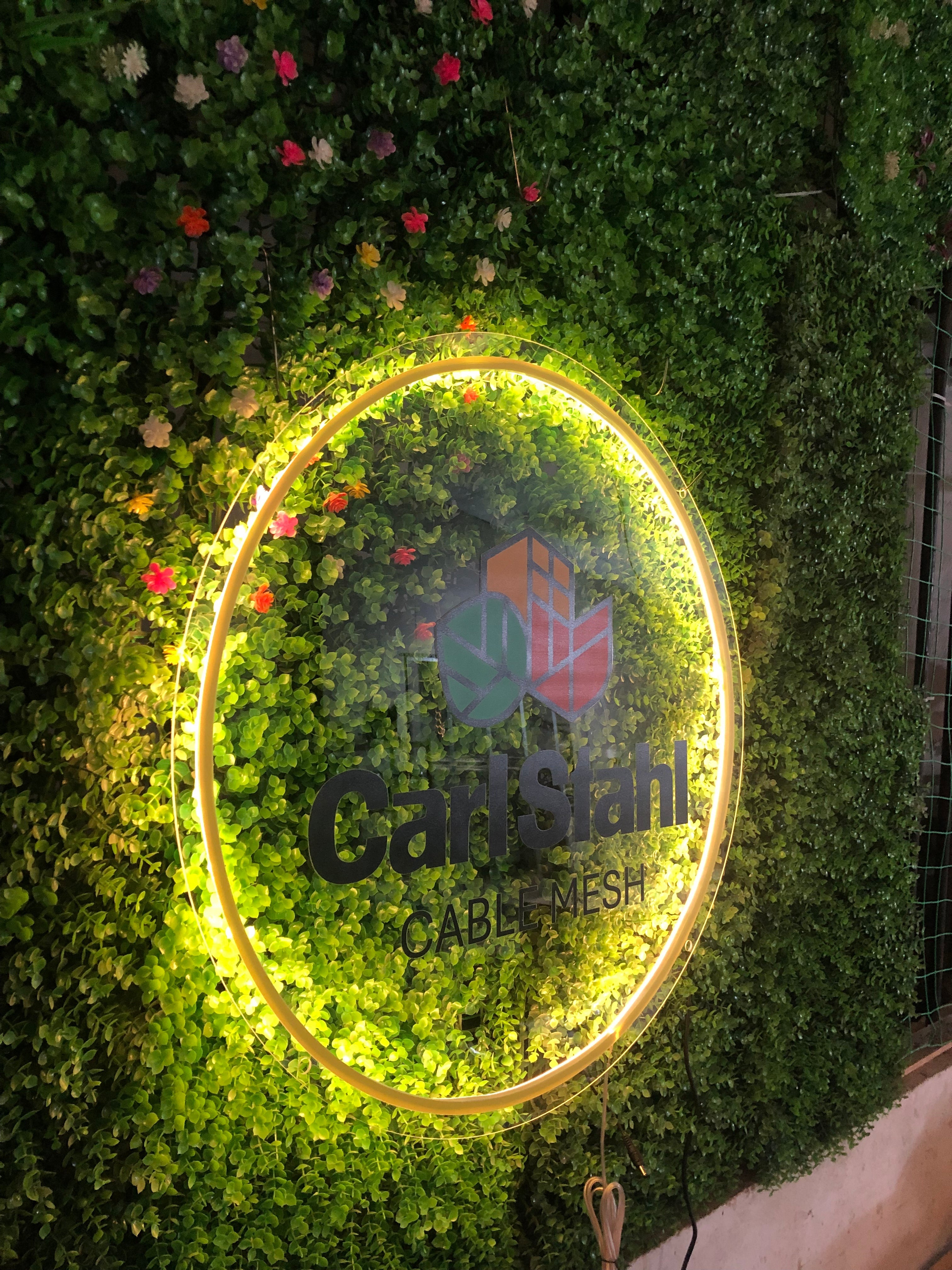 Custom Led Sign Acrylic Sign Business Logo Sign Office Salon Bar Wall Decor Personalized Light Panel BACKLIT Signage