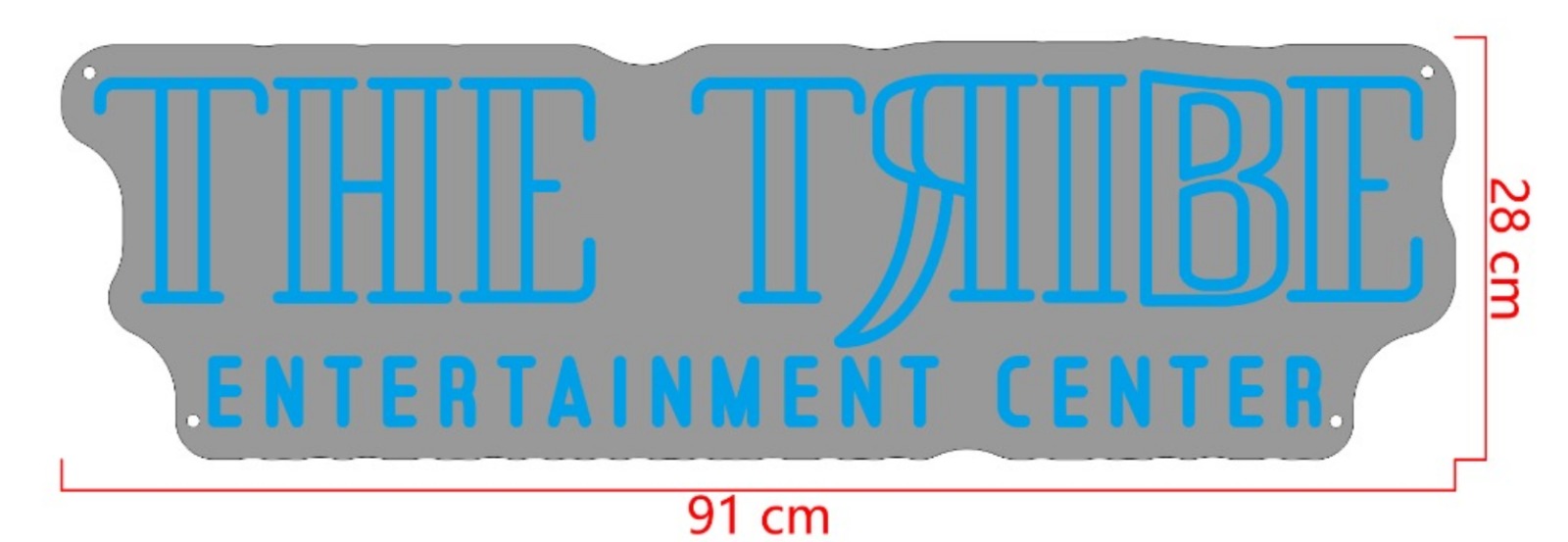 THE TRIBEE