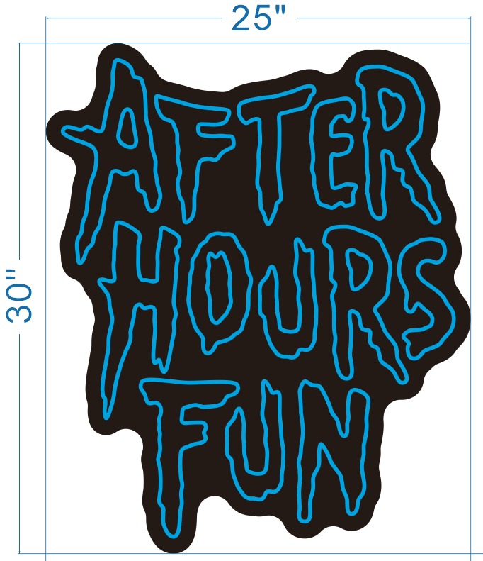 AFTER HOURS FUN