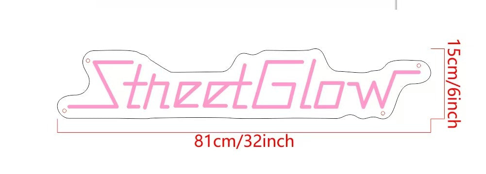 StheetGlow