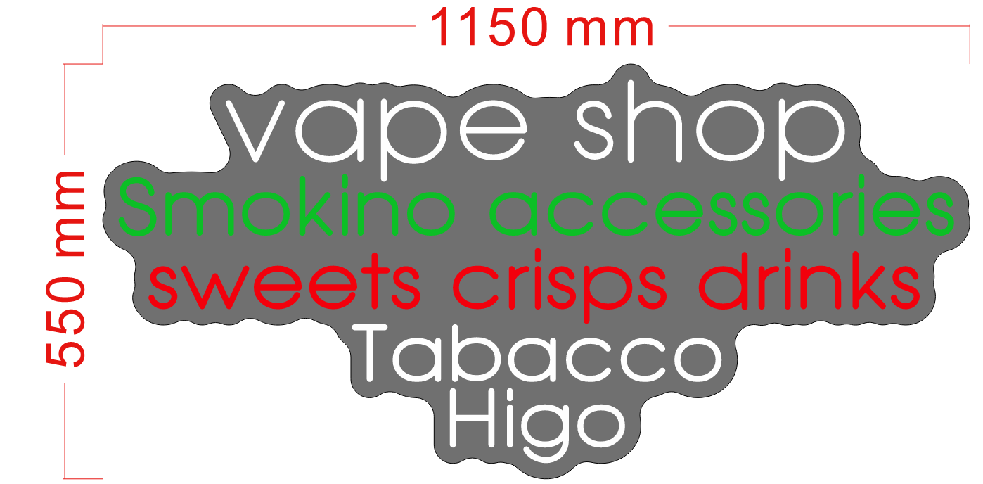 Six pcs