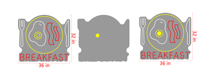 yolk&backlight