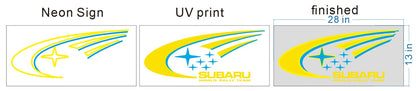 SUBARU