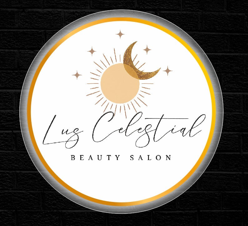 BEAUTY SALON