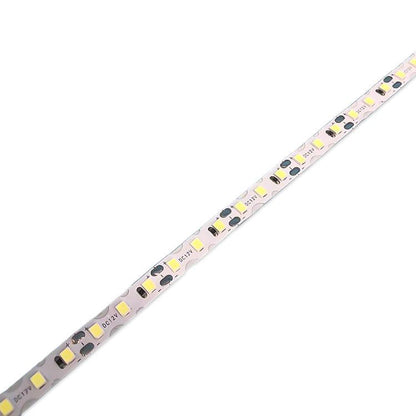 Waterproof IP65  New 12V 120led/m led strips 50Meters/roll