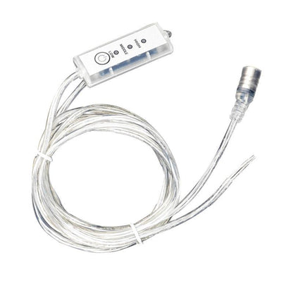 2Meters 22AWG DC Connector With Dimmer