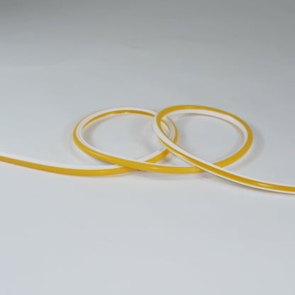 Separate Silicone 6/8mm Diffuser Led Neon 2nd Generation Split Flexible DC 12V Silicon Cover Led Neon Sign Material