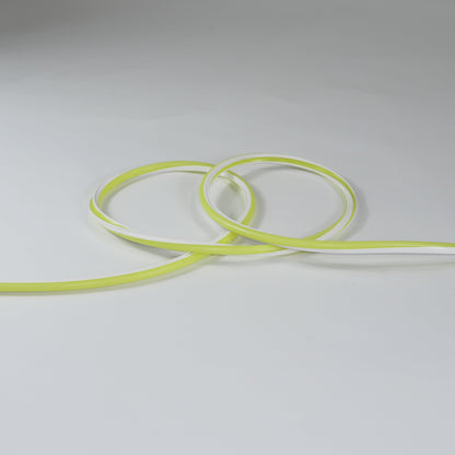 Separate Silicone 6/8mm Diffuser Led Neon 2nd Generation Split Flexible DC 12V Silicon Cover Led Neon Sign Material