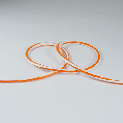 Separate Silicone 6/8mm Diffuser Led Neon 2nd Generation Split Flexible DC 12V Silicon Cover Led Neon Sign Material