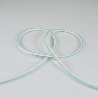 Separate Silicone 6/8mm Diffuser Led Neon 2nd Generation Split Flexible DC 12V Silicon Cover Led Neon Sign Material
