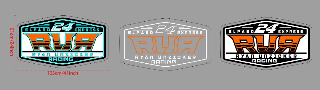 24RUR