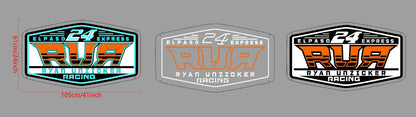 24RUR