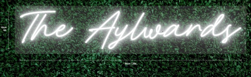 The Aylwards