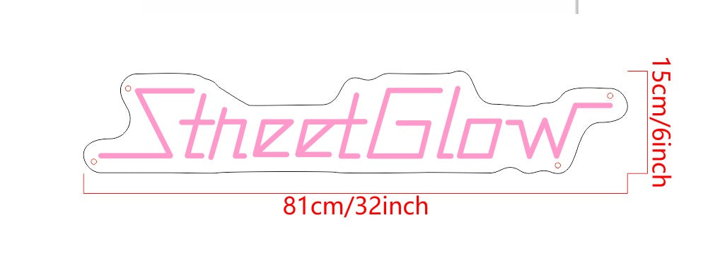StheetGlow