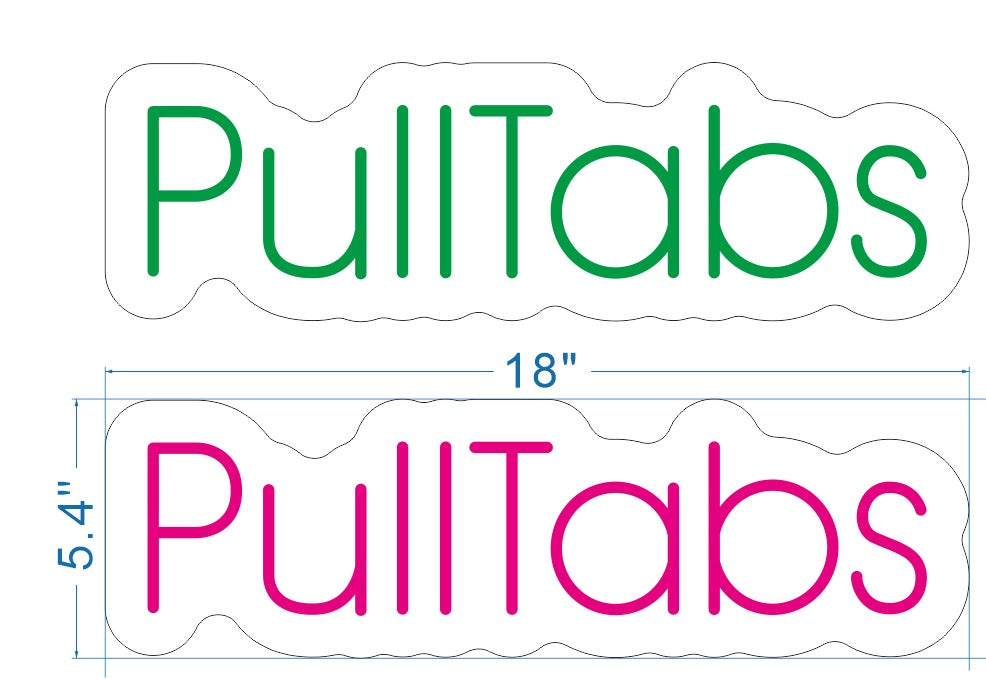 PullTabs
