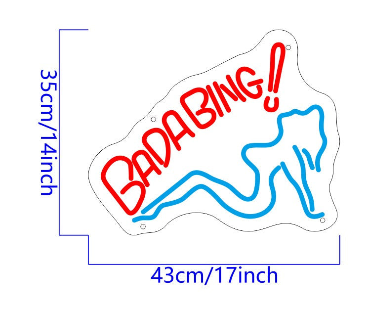 Badabing