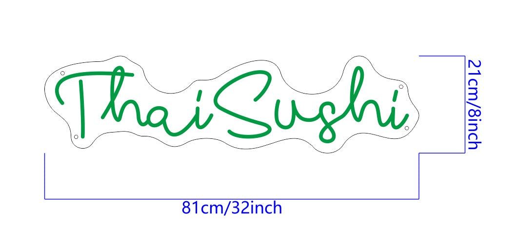 ThaiSushi