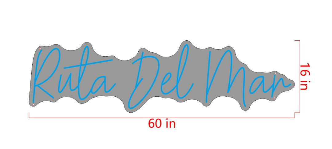 Ruta del man