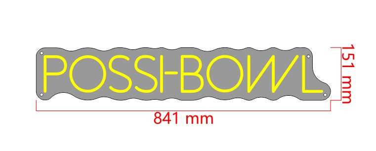 POSSIBOWL