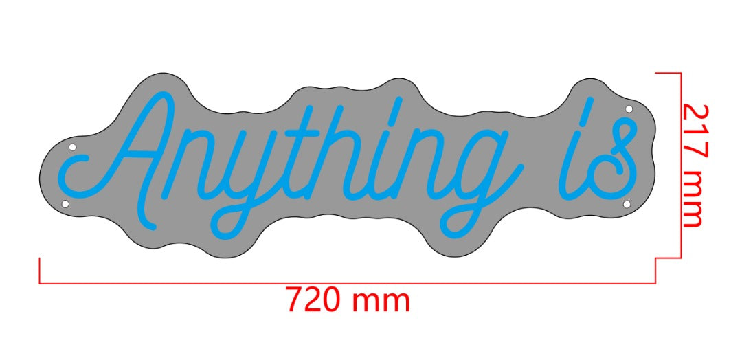 Anything