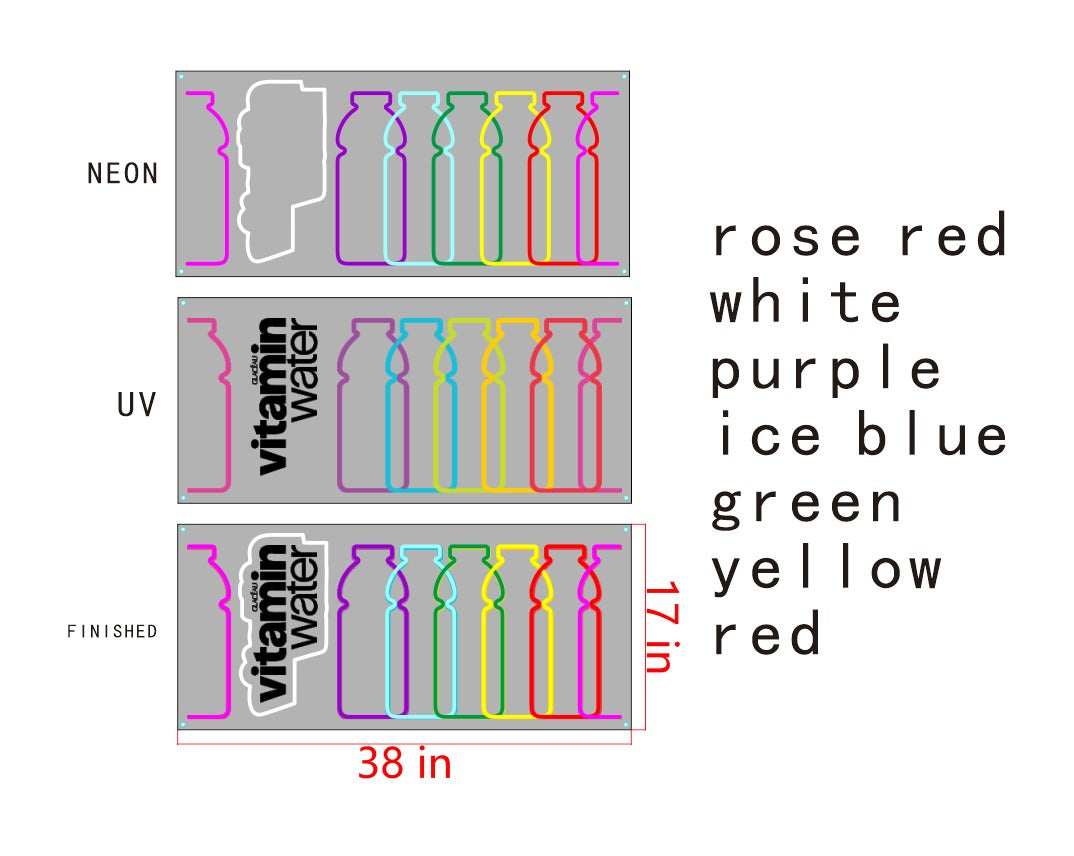 Vitamin water