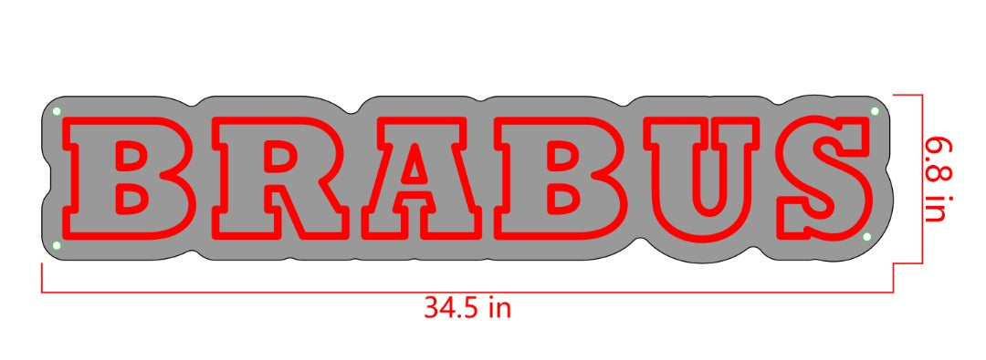 BRABUS