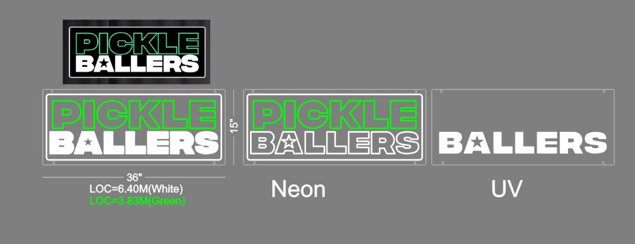 BALLERS