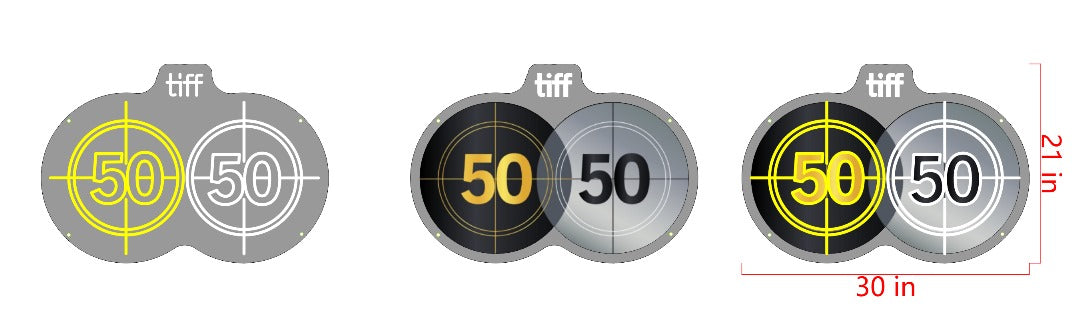 50 50