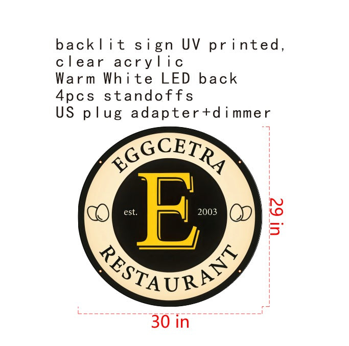 yolk&backlight