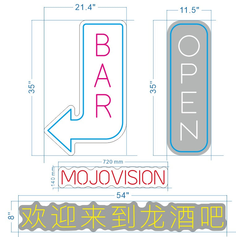 4pcs