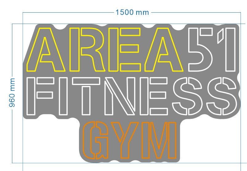 AREA