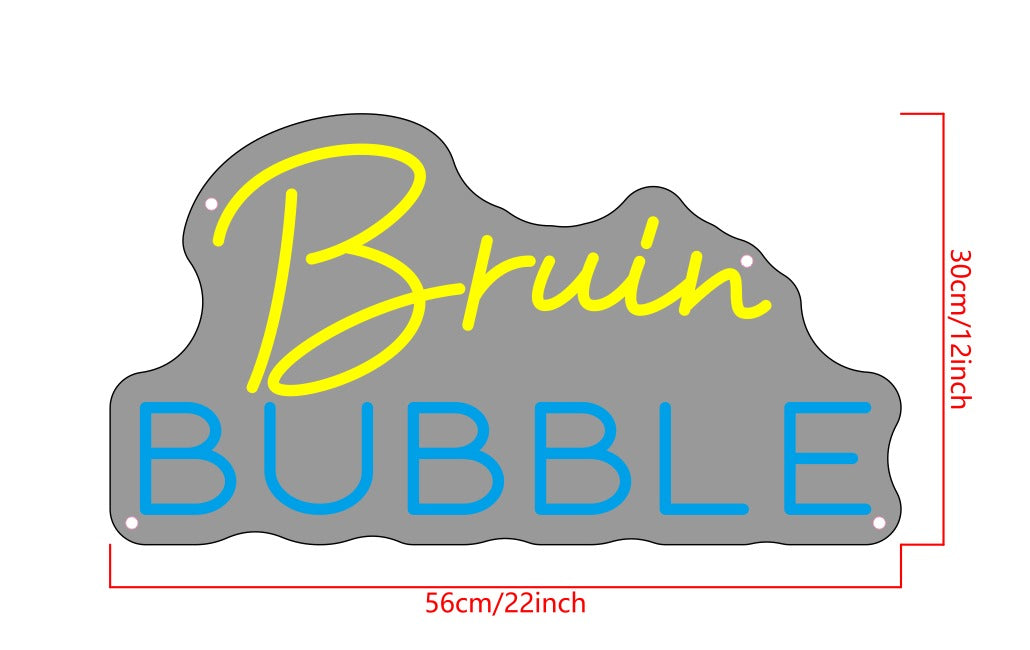 Bruin