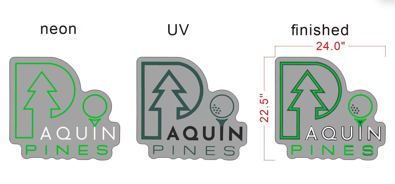 AQUIN PINES