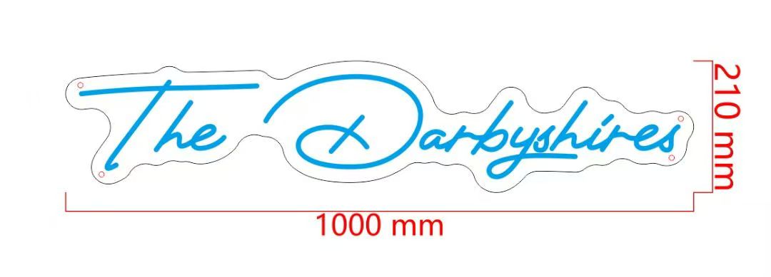 The Darbyshires