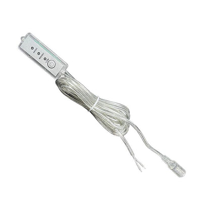 2Meters 22AWG DC Connector With Dimmer