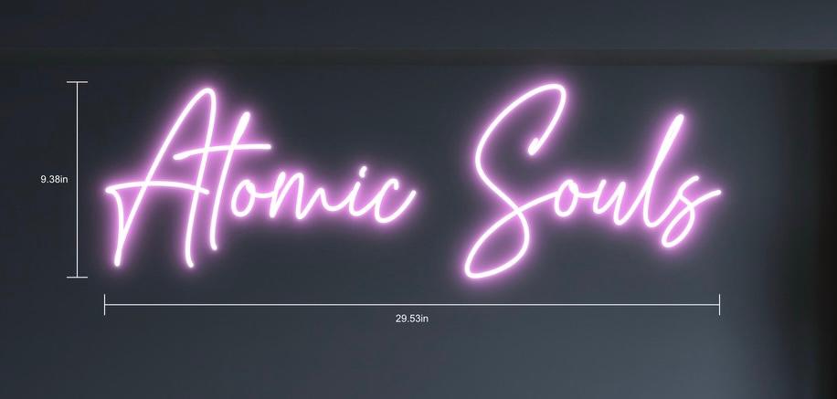 atomic