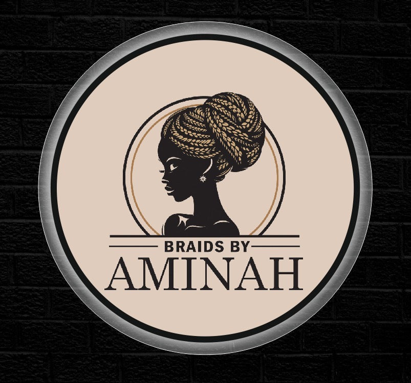 AMİNAH