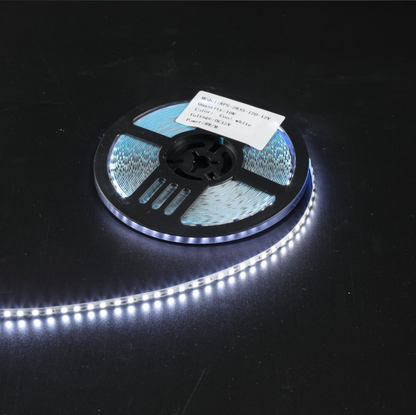 6mm wide  LEDs 10 meters/roll